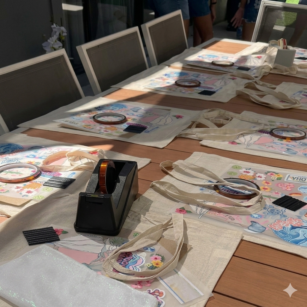 Print Party