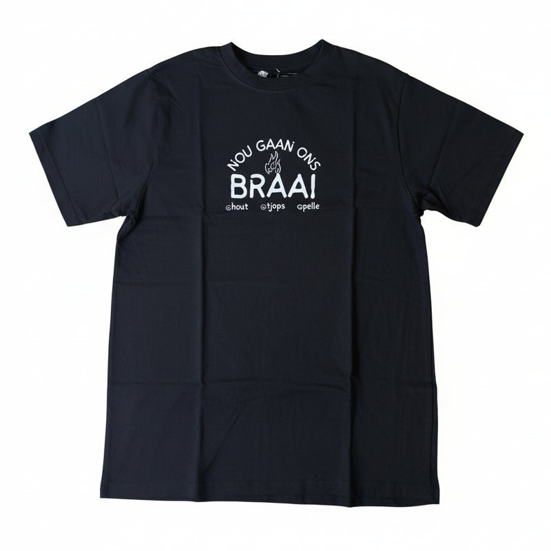 NOU GAAN ONS BRAAI